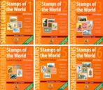 STANLEY GIBBONS Cat. Worldwide Edit. 2014 set A-Z  - PDF, Ophalen of Verzenden