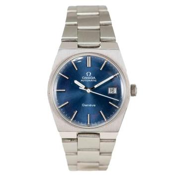 Omega Geneve beschikbaar voor biedingen