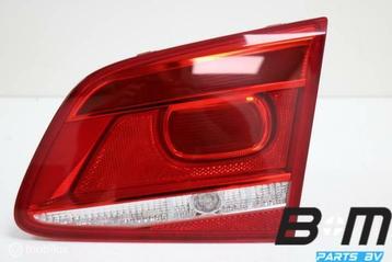 Achterlicht in klep rechts VW Passat B7 Sedan 3AE945094J beschikbaar voor biedingen