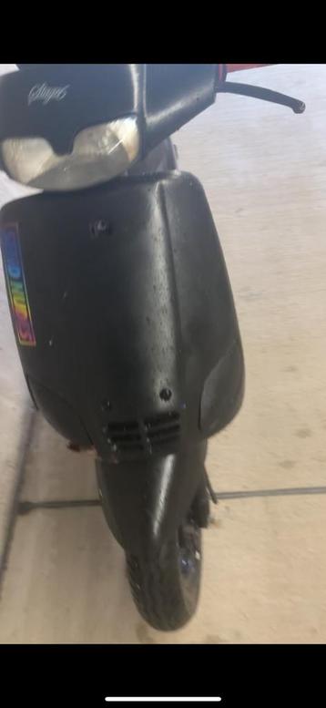 Piaggio zip type 3 beschikbaar voor biedingen