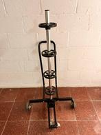 Velgenboom, Auto-onderdelen, Ophalen