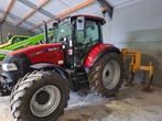 Case ih 115, Zakelijke goederen, Landbouw | Tractoren, Ophalen of Verzenden, 80 tot 120 Pk, Case IH