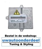 Xenon starter ballast voorschakelmodule Alfa 147 156 159, Verzenden