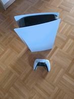Playstation 5, Ophalen of Verzenden, Gebruikt, Playstation 5