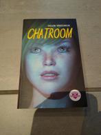Chatroom, Comme neuf, Enlèvement
