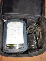 Lampe festool, Bricolage & Construction, Éclairage de chantier, Enlèvement, Lampe