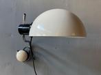 Guzinni design wandlamp, Ophalen of Verzenden, Metaal