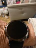 smartwache sport uurwerk nieuw, Enlèvement, Neuf, Noir