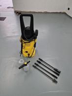 Karcher K2 met verschillende toebehoren., Tuin en Terras, Ophalen, Zo goed als nieuw