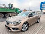 Renault Megane LIMITED 2018 1.2tce 091000km Navi Pdc Carplay, Auto's, Testrit aan huis, Stof, Euro 6, 4 cilinders