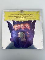 H Von Karajan Berliner Philharmoniker ‎– Weihnachtskonzerte, Comme neuf, 12 pouces, Baroque, Enlèvement ou Envoi