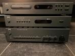 NAD stereo toren, Enlèvement, Utilisé, Lecteur CD, Autres marques