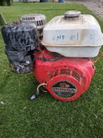 Honda 8pk, Doe-het-zelf en Bouw, Motoren, Ophalen of Verzenden, Zo goed als nieuw