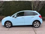 Citroën C3 1.6 HDI | Exclusive | Pano dak | 1ste eigenaar, Auto's, Citroën, Voorwielaandrijving, Euro 5, Stof, Gebruikt