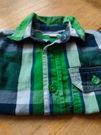 Hemd Esprit maat 92-98., Kinderen en Baby's, Kinderkleding | Maat 98, Ophalen of Verzenden, Zo goed als nieuw