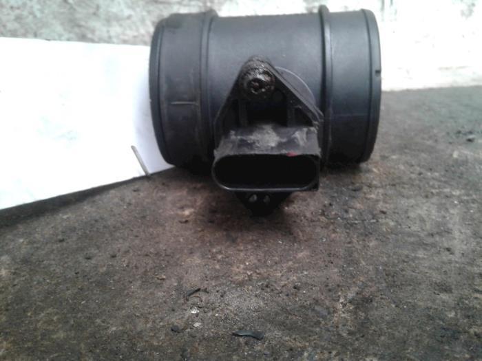 Luchtmassameter van een Mini ONE, Auto-onderdelen, Overige Auto-onderdelen, Mini, Gebruikt, 3 maanden garantie, Ophalen of Verzenden