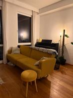 Zetel/bed, Antwerpen (stad)