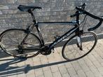 Koersfiets Museeuw MFC 1.0, Fietsen en Brommers, Fietsen | Racefietsen, Ophalen, Carbon, Heren, Zo goed als nieuw
