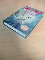 De prinsessen van Fantasia deel 1 - De Ijsprinses, Boeken, Thea Stilton, Fictie algemeen, Ophalen of Verzenden, Zo goed als nieuw