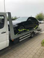 Autotransport, oprijwagen, depannage, Zakelijke goederen, Ophalen of Verzenden