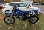 Yamaha wrf450 bj 2006, 450 cc, Particulier, Crossmotor, 1 cilinder