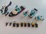 Lego vintage politie lot, Enfants & Bébés, Jouets | Duplo & Lego, Lego, Enlèvement ou Envoi