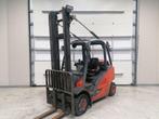 LINDE H25T-02, LPG, Heftruck, 2000 tot 3000 kg