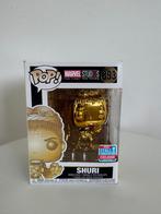 Shuri funko pop (golden), Ophalen, Zo goed als nieuw