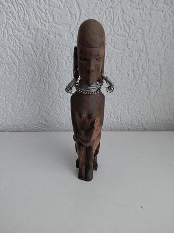 Afrikaans beeld beschikbaar voor biedingen