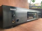 Denon DCD-720AE (Zwart) in goede staat mét remote, Comme neuf, Autres marques, Enlèvement ou Envoi