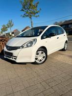 Honda jazz 1.2 benzine met airco al gekeurd, Auto's, Honda, Euro 5, Bedrijf, Handgeschakeld, 5 deurs