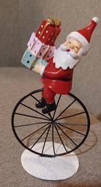 Jolie décoration de Noël, Envoi