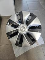 Couvre-roues Tesla Y Gemini (4 pcs), Enlèvement ou Envoi, Utilisé