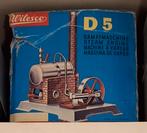 Stoommachine, Antiek en Kunst, Ophalen of Verzenden