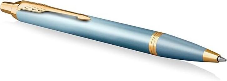 Stylo à bille Parker IM LIVRAISON RAPIDE ET GRATUITE, Collections, Stylos, Neuf, Stylo à bille, Parker, Avec boîte, Envoi
