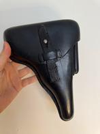 holster walther p38 polizei duits, Verzamelen, Militaria | Tweede Wereldoorlog, Ophalen of Verzenden