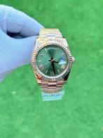 Rolex Heren Horloge / Rolex Mannen Automatische Uurwerken, Handtassen en Accessoires, Horloges | Heren, Staal, Polshorloge, Nieuw