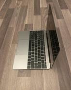 Macbook 12 Inch Retina 256GB Zwart, Ophalen, Niet werkend, 12 inch, MacBook