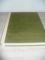 De Reader's Digest: grote geïllustreerde dierenatlas, Boeken, Ophalen of Verzenden