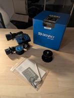 Benro GD3WH Geared Head, Enlèvement ou Envoi, Utilisé, Rotule