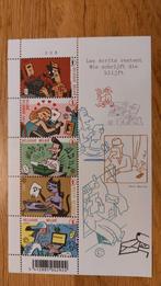 België: Schrijfmachines - BL148, Orginele gom, Ophalen of Verzenden, Zonder stempel, Postfris