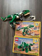 LEGO Creator Machtige dinosaurussen 31058, Kinderen en Baby's, Speelgoed | Duplo en Lego, Ophalen, Gebruikt, Lego