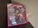 LP - Cliff Richard  - Live!, Ophalen of Verzenden, Gebruikt, 12 inch, Poprock