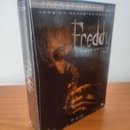 FREDDY - Intégrale Coffret DVD spécial (horreur), CD & DVD, DVD | Horreur, Autres genres, Utilisé, Coffret, Enlèvement ou Envoi