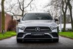 Mercedes A250 4-Matic AMG Pack * Sfeerverlichting * Leder, Automaat, 4 cilinders, Leder, Bedrijf
