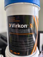 Virkon S desinfectiemiddel voor landbouw, Ophalen, Werkplaats, Gebouw of Erf