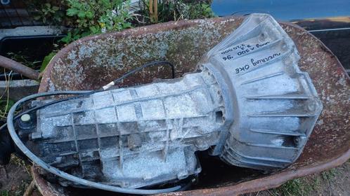 Automatische versnellingsbak Jaguar X300, Auto-onderdelen, Transmissie en Toebehoren, Jaguar, Gebruikt, Ophalen