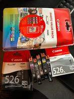 Lot inktpatronen, Enlèvement, Neuf, Cartridge