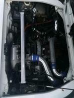 MR2 3SGT op papier, Auto's, Toyota, MR2, 4 cilinders, Wit, Handgeschakeld