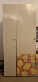 kast, Ophalen, Gebruikt, Overige materialen, 50 tot 100 cm